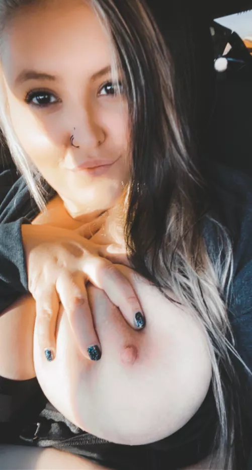 Doesn’t it look delicious