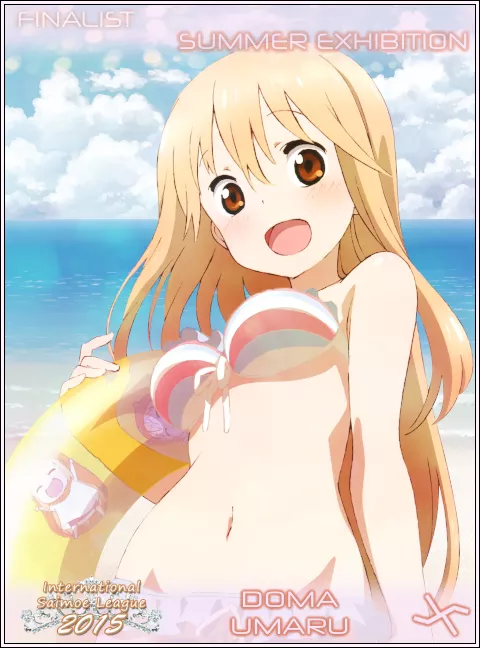 Doma Umaru [Himouto! Umaru-chan]