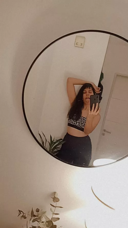 [domme] What makes you think you could be anything but my beta slave to humiliate? Repeat after me: I'm just a slut mistress