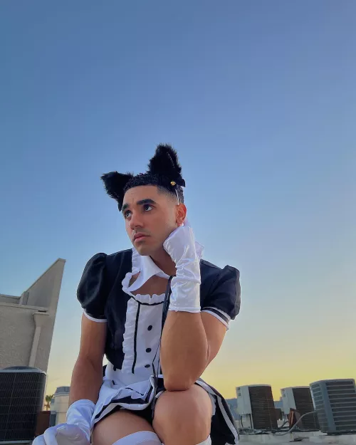 Draw me like one of your French girls 🥰