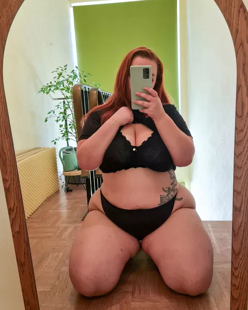 Embracing my imperfections!