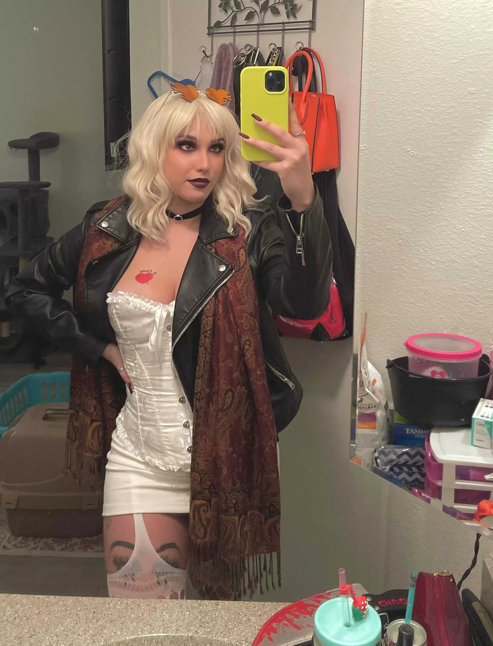 escape 2022 day 1 ❤️‍🔥