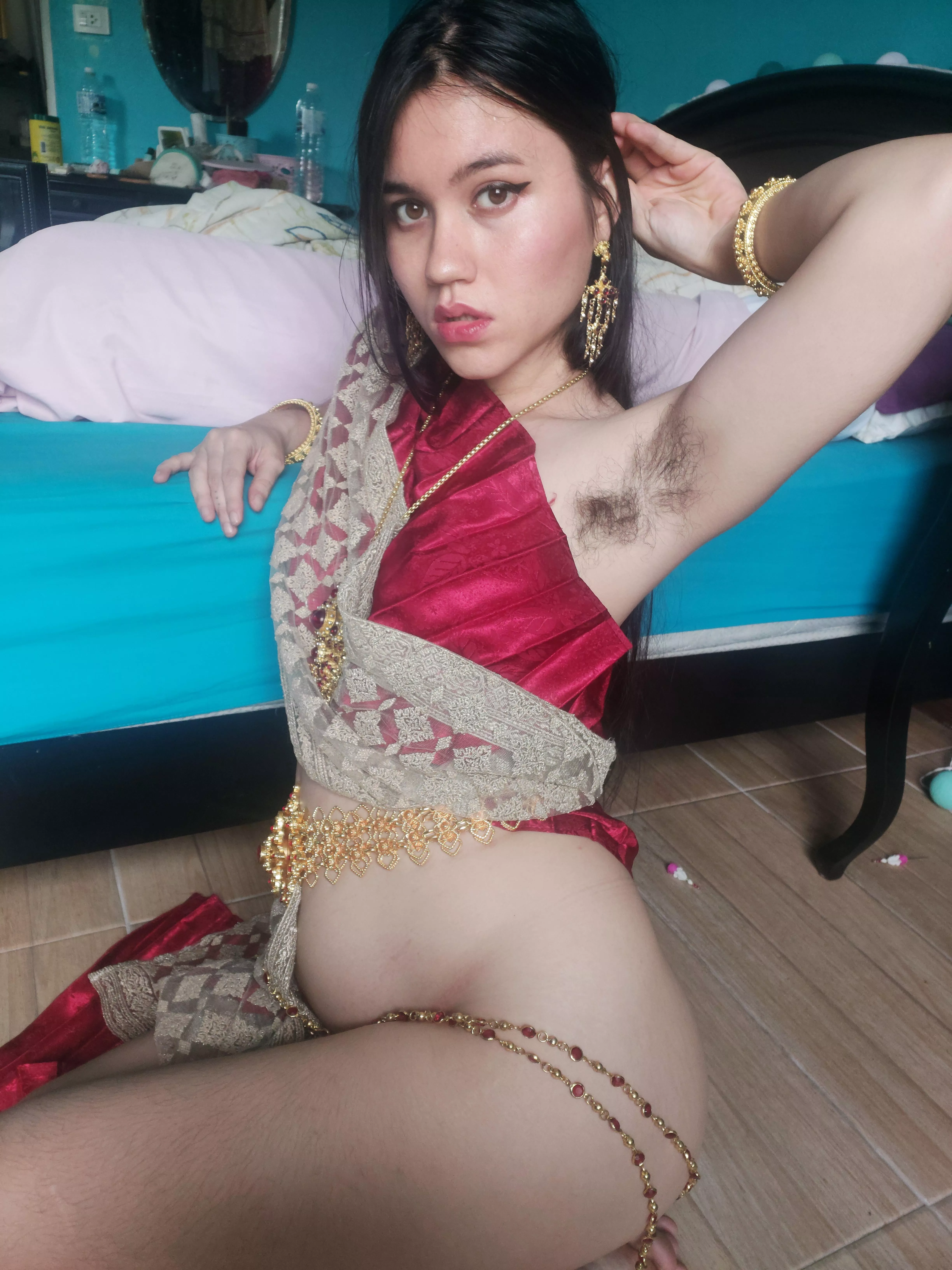 exotic pits 🔥🔥