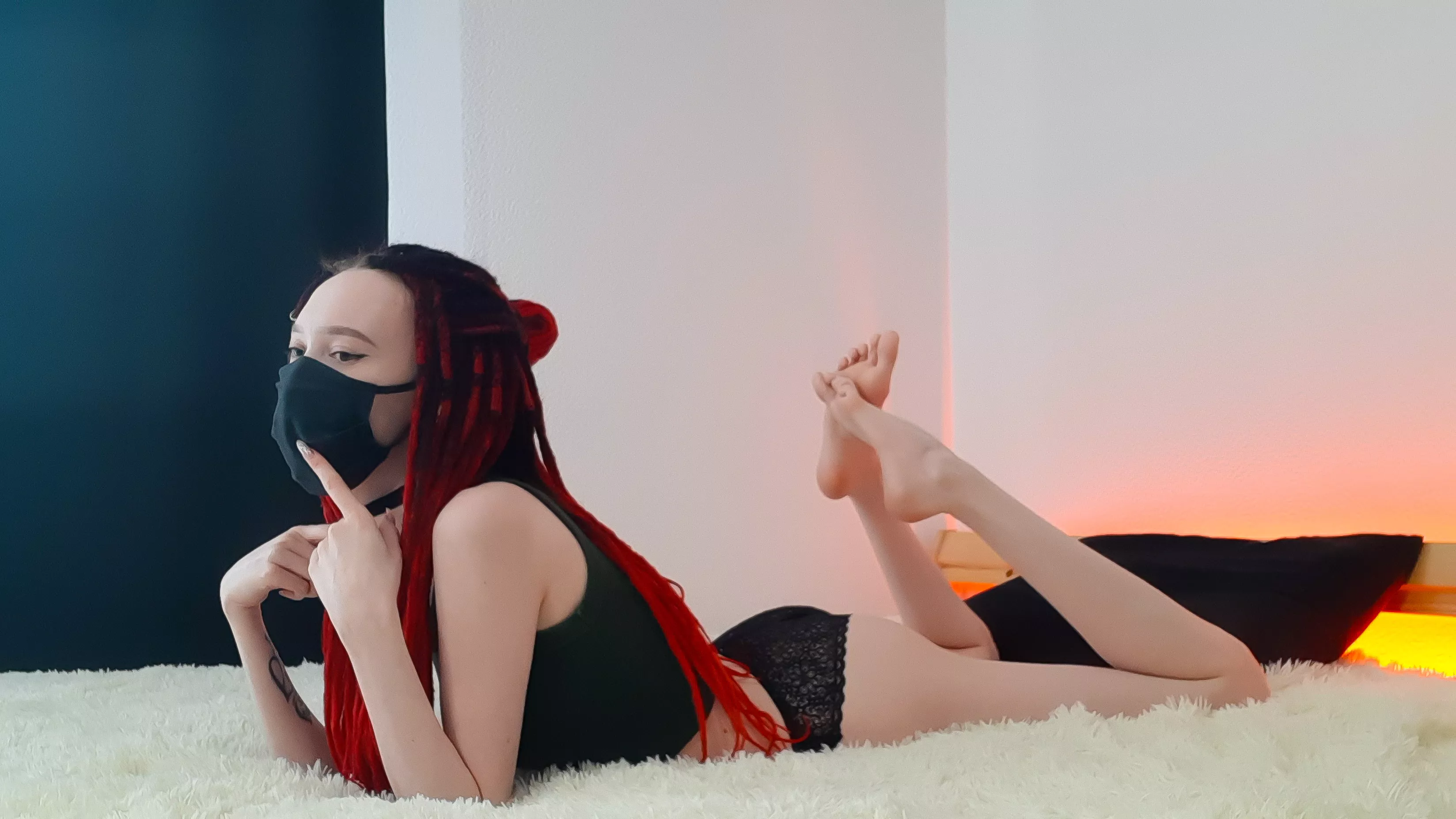 [F] Hi everyone! I'm new to community, so I'm looking around. I'll be posting interesting content soon so don't miss it!