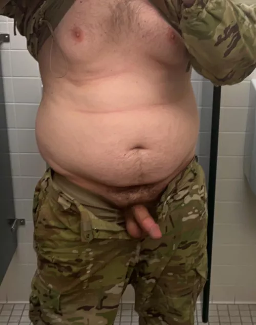 Feeling insecure 😕