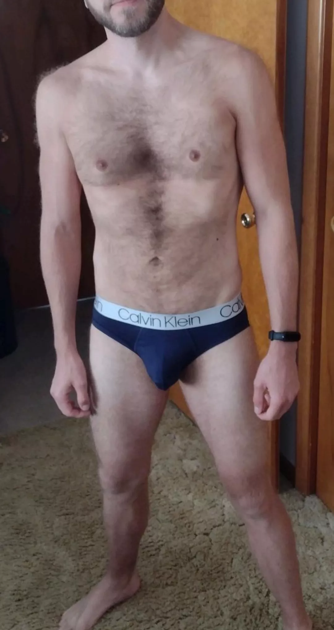 Feeling myself lately