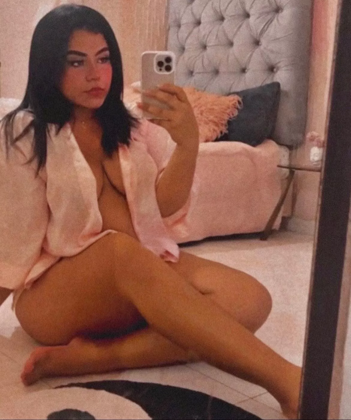 Feeling super lonely