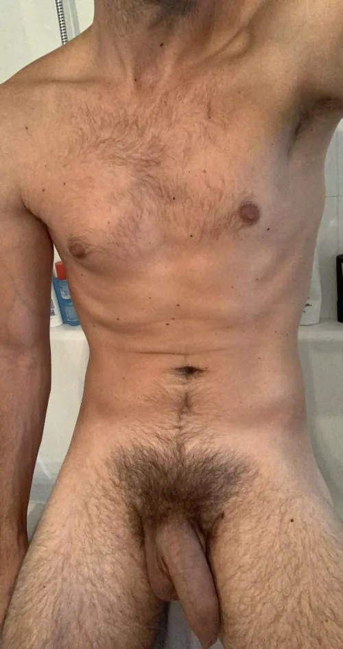 Felt like posting something