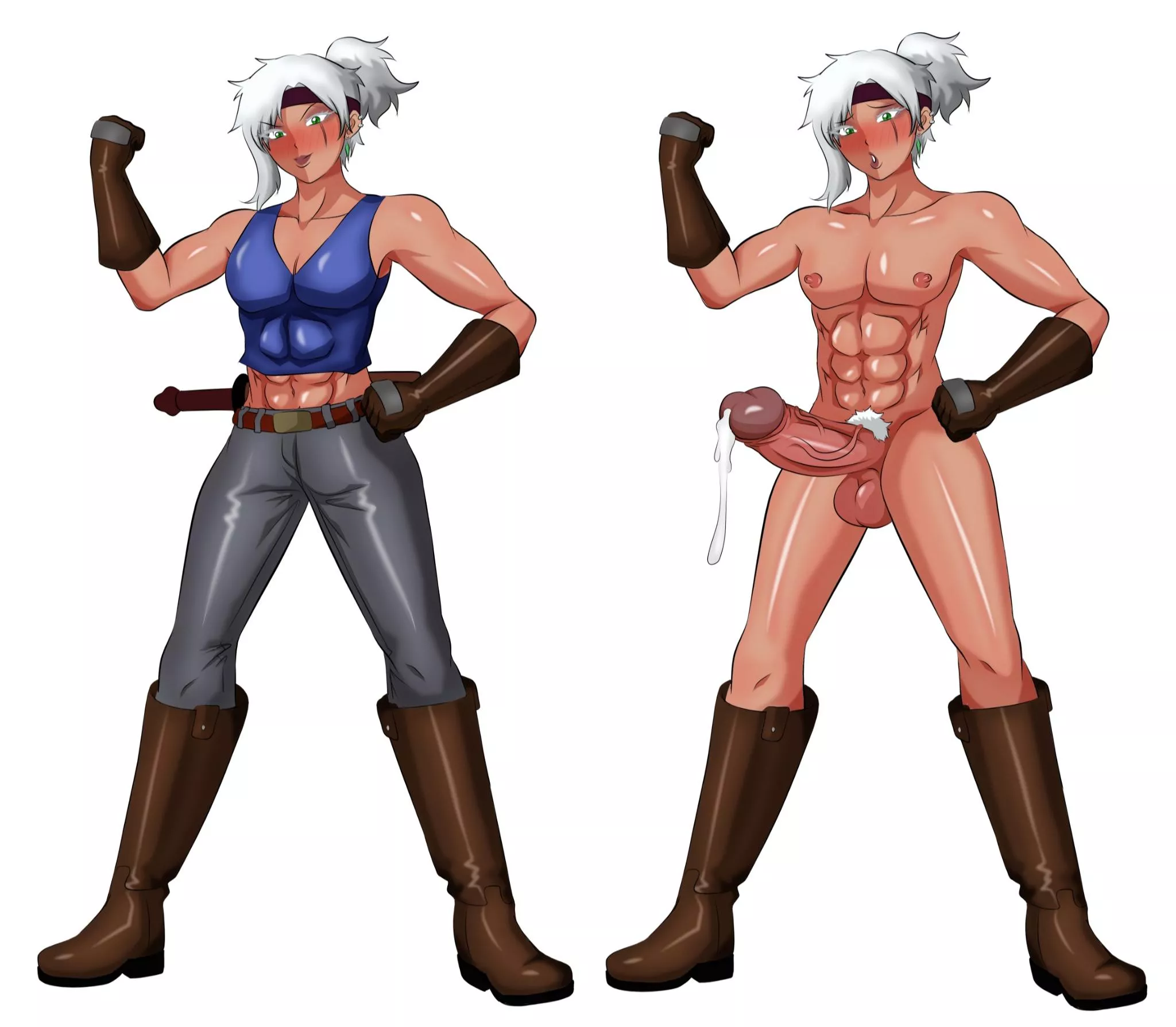 Femboy Adventurer (@geizenx)