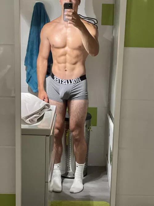 Find it attractive ?