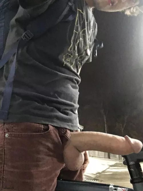 First cock rate on a bike?