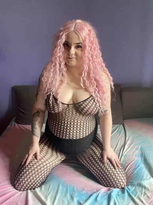 First post, say hey :)