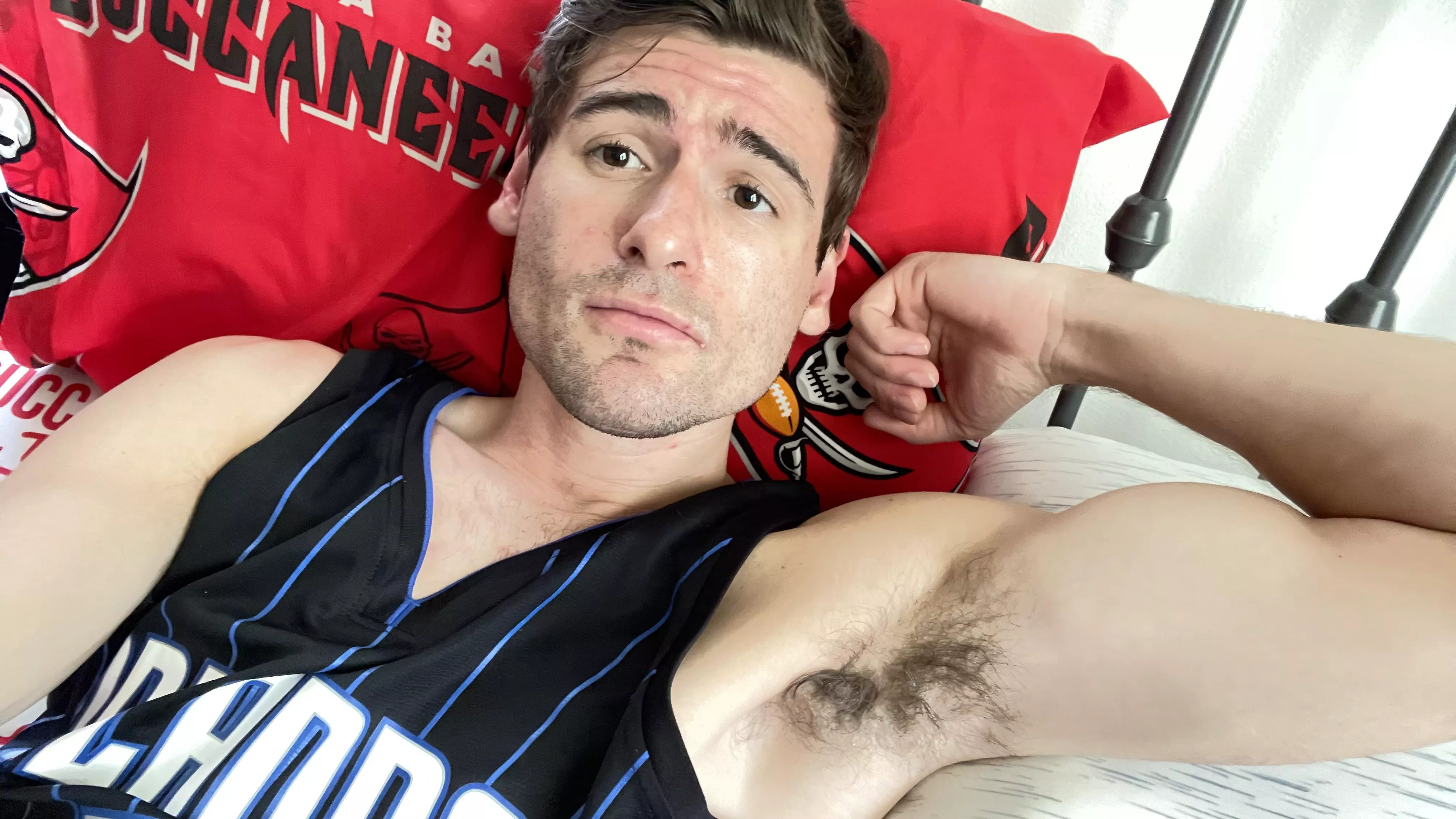 Found a Florida himbo…