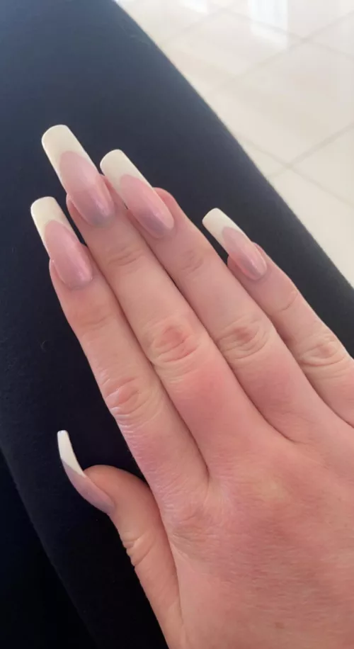 French is always sexy