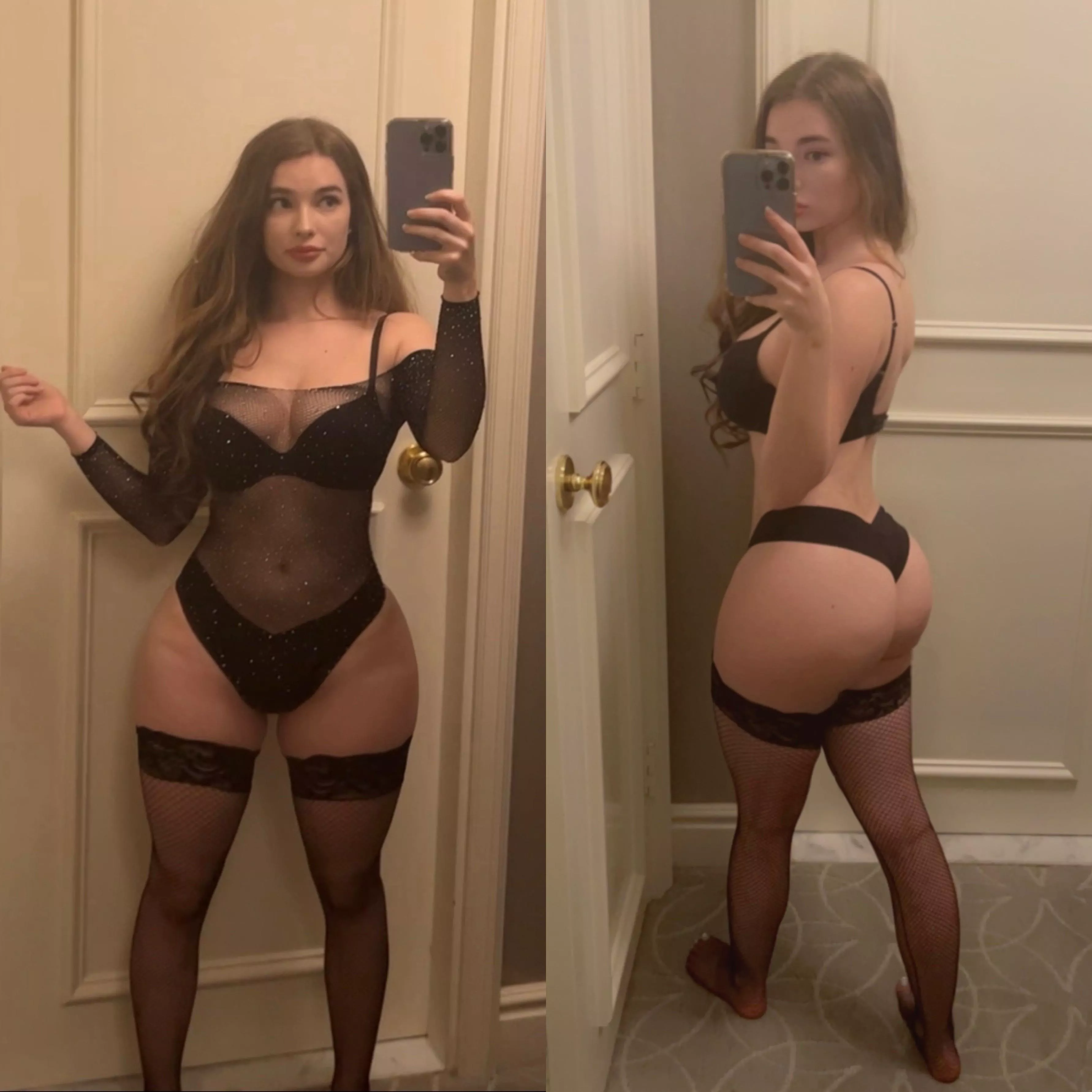 Front or back??
