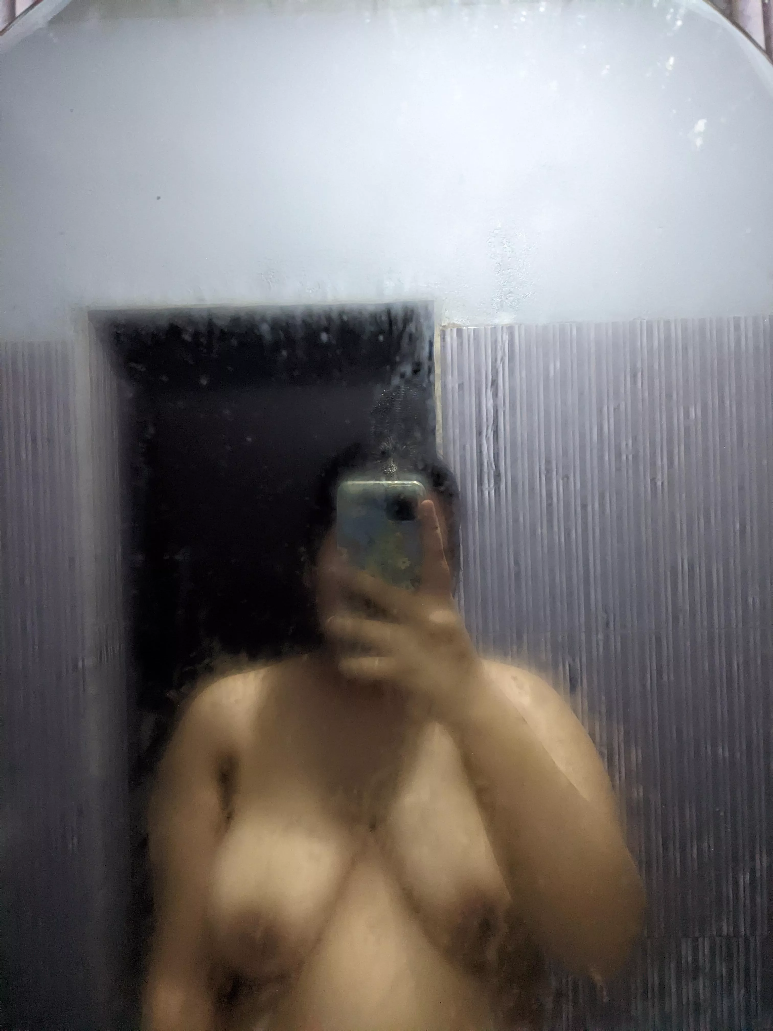 (f)uck me in front of the bathroom mirror? 🤭