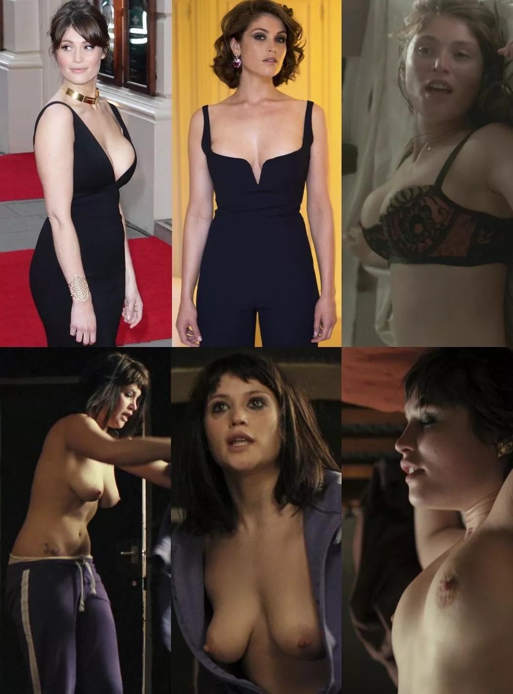 Gemma Arterton