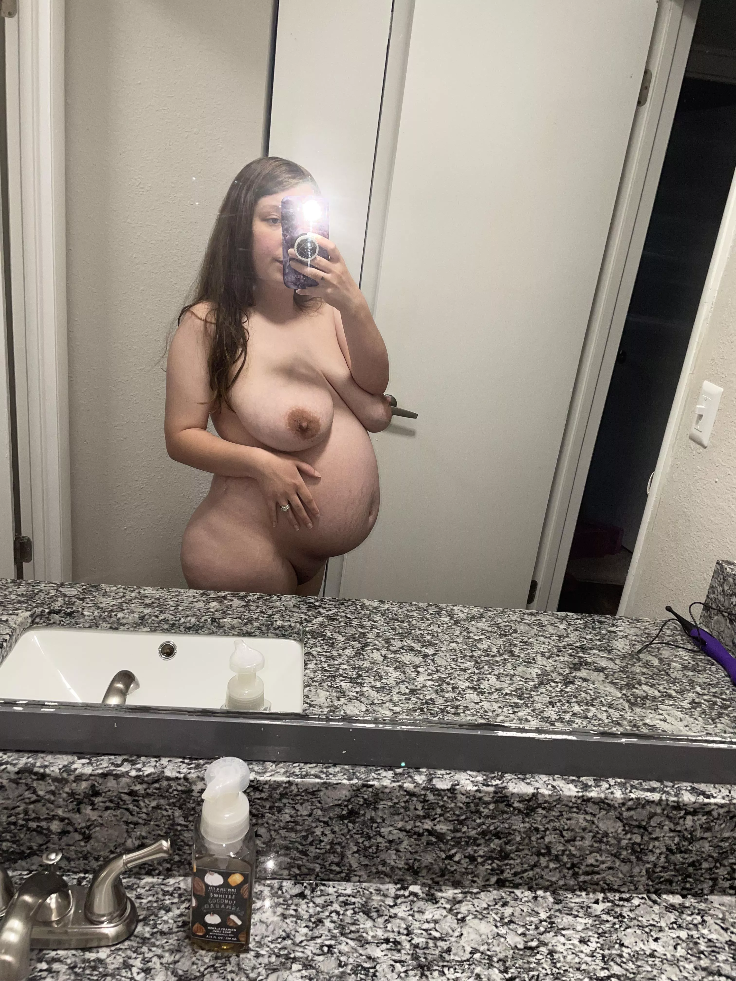 Getting ready to have some fun