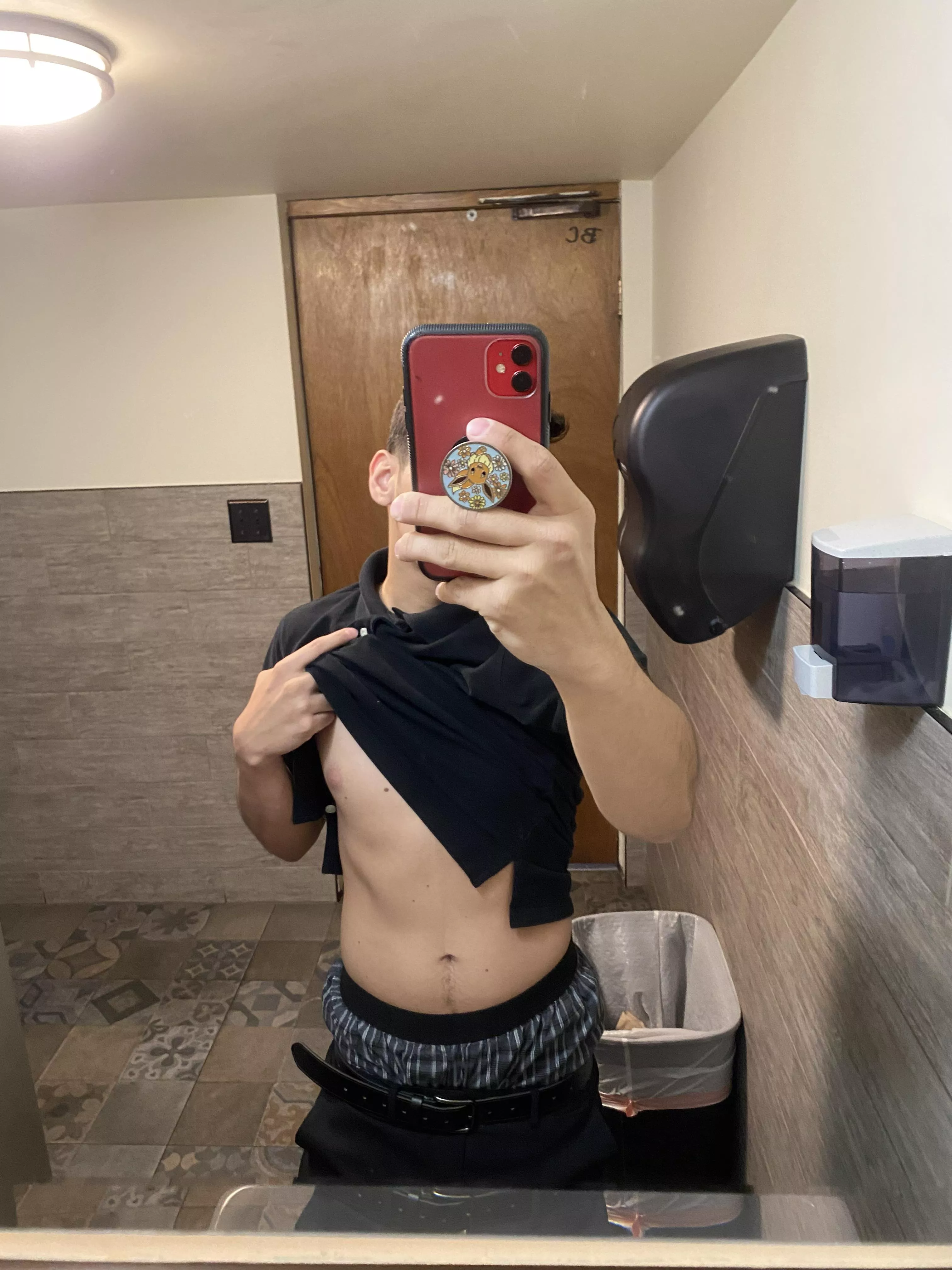 God I love these boxers I can’t explain it!!