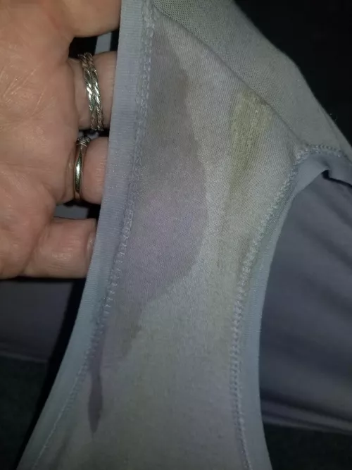 Good edge and better finale