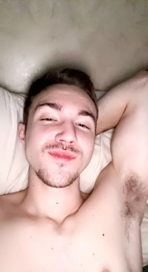 Good morning guys hope you have a good day :)