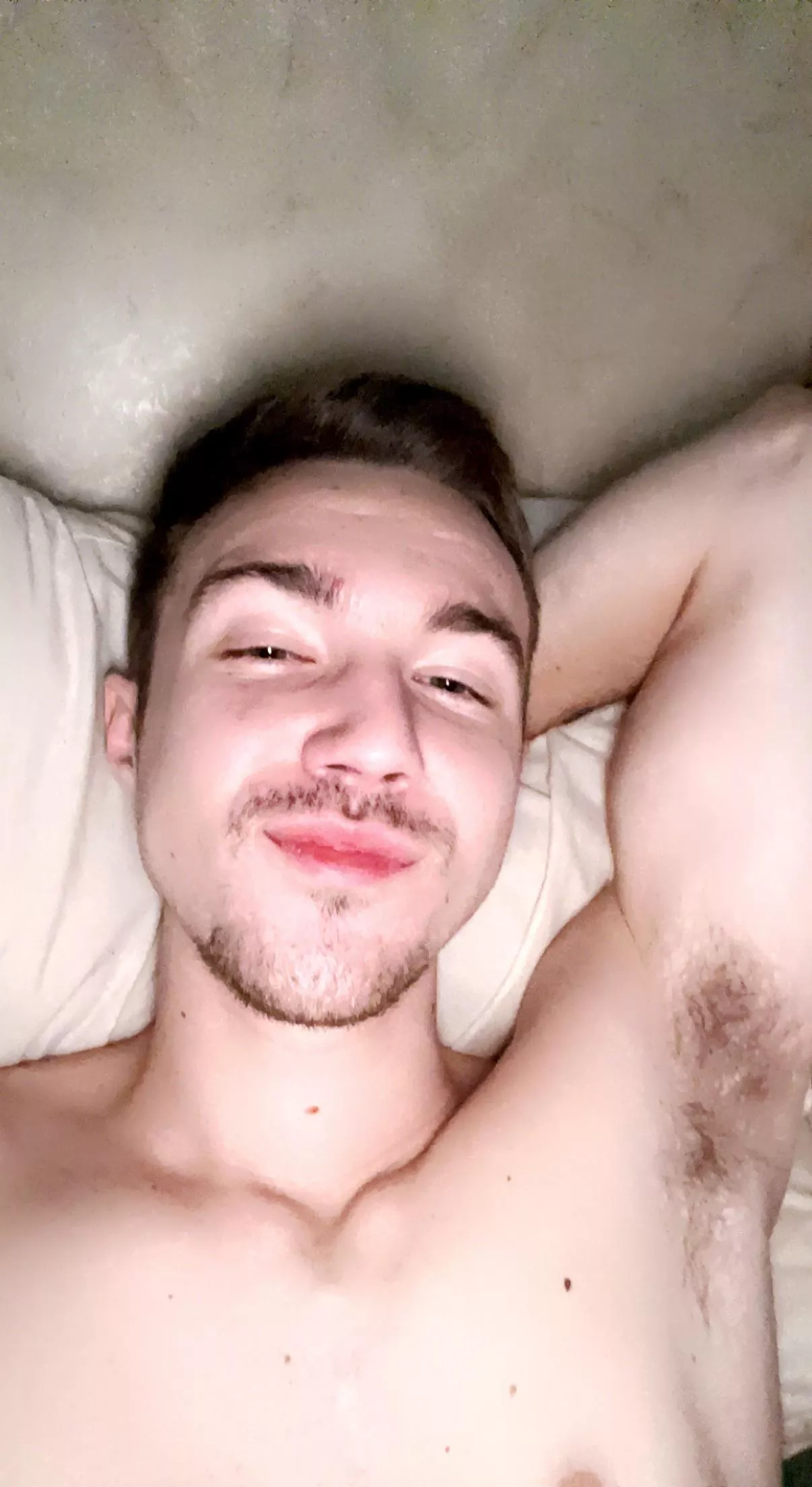 Good morning guys hope you have a good day :)