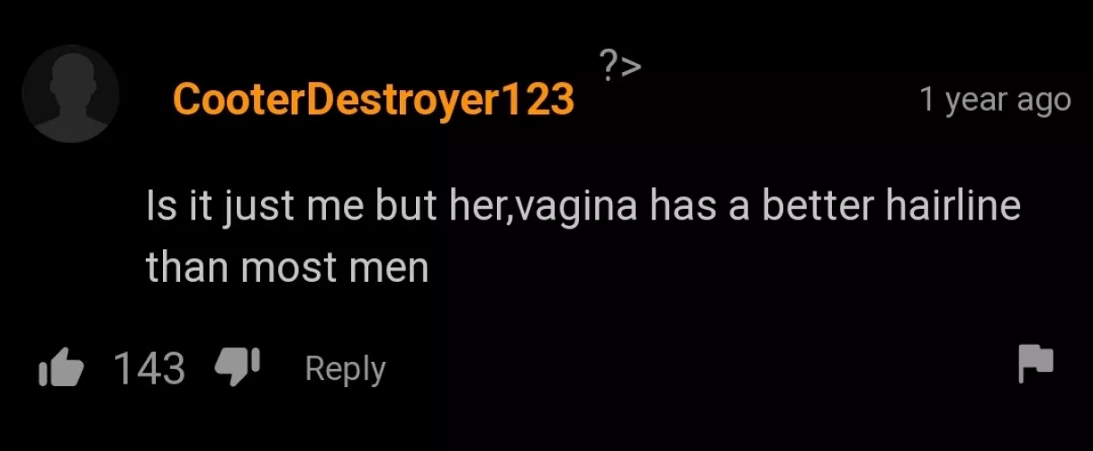 Got a laugh out of me