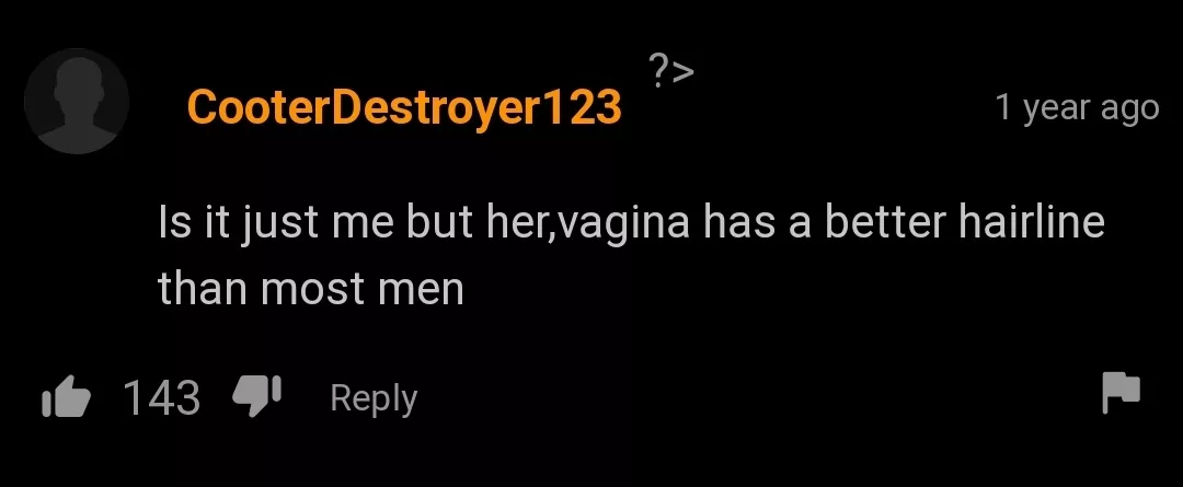 Got a laugh out of me