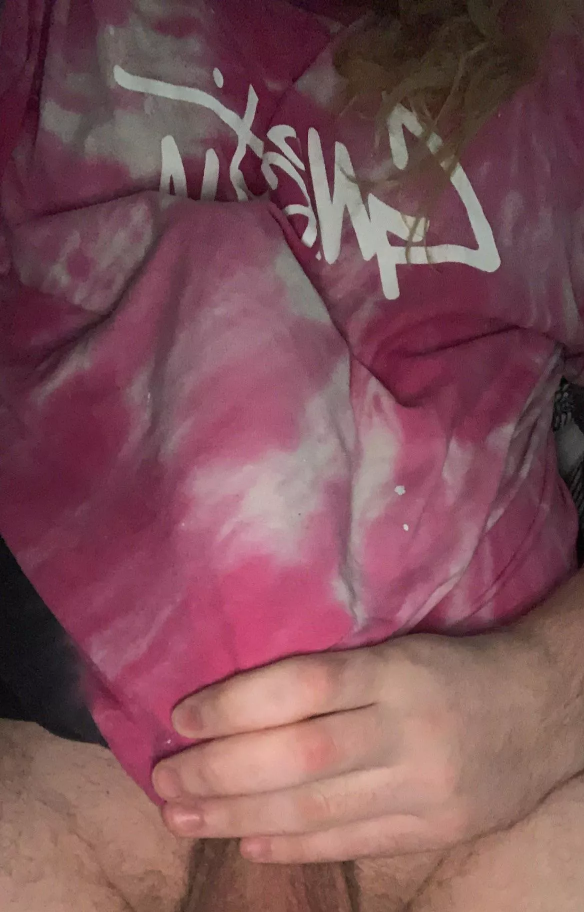 gotta love some morning wood