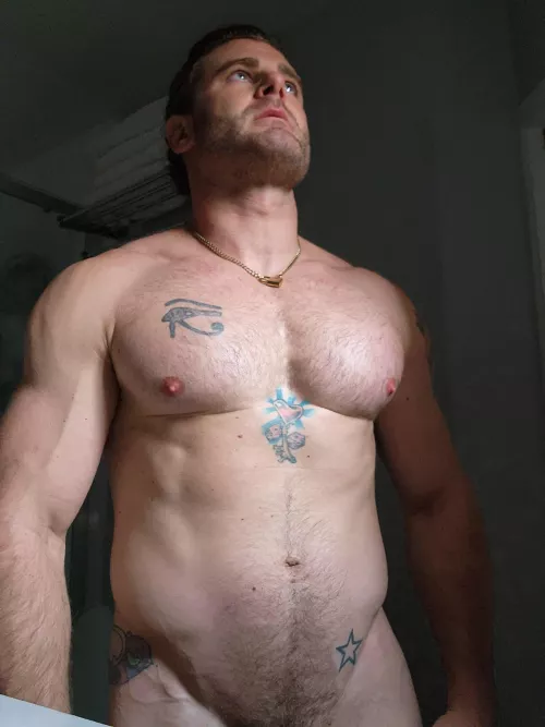 Gotta take advantage of the golden hour