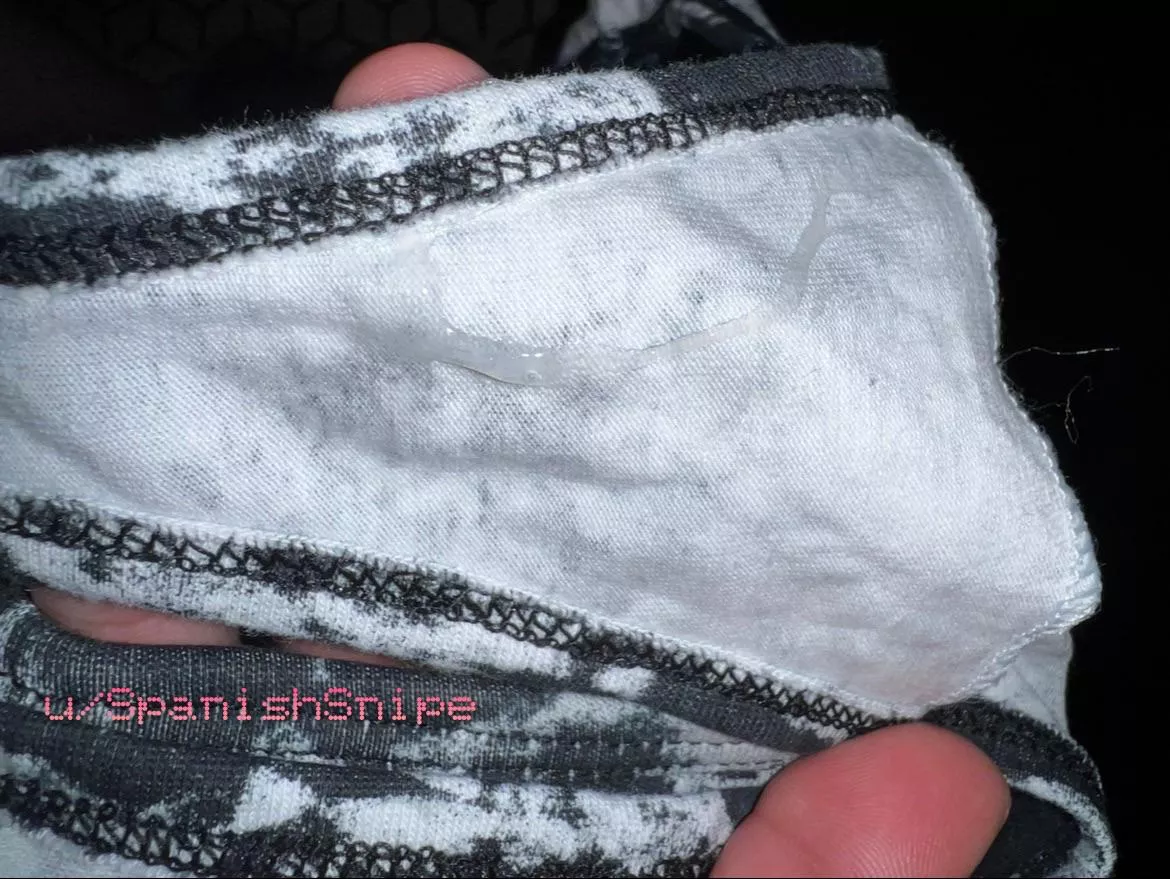 grooly little panties 😋 content, panties and more on my page!