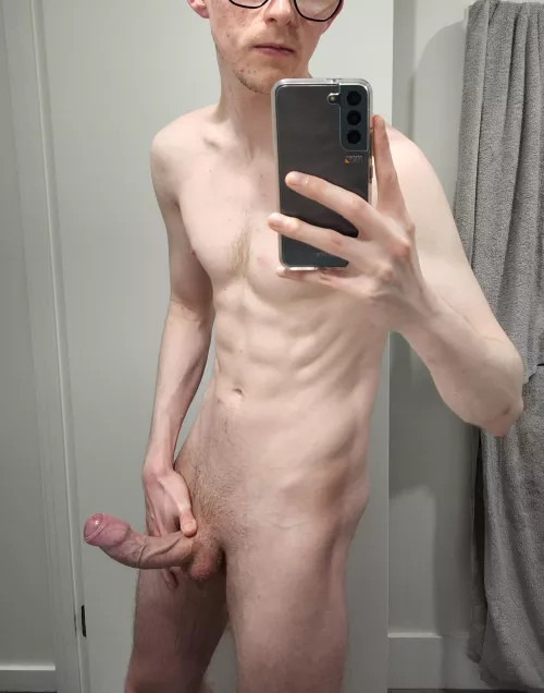 Halloween may not be big in Australia, but it sure does get me horny