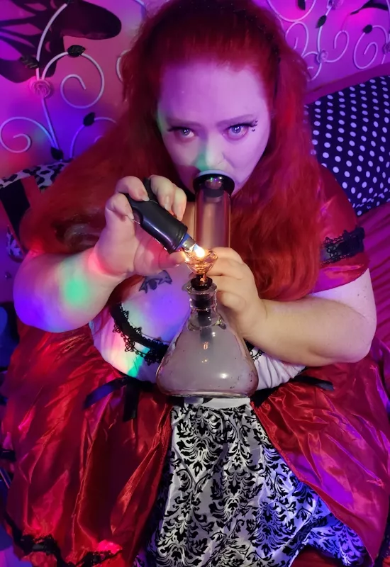 Halloween party puffins!