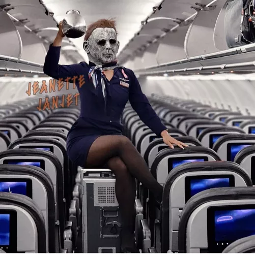 Halloween special edition -1