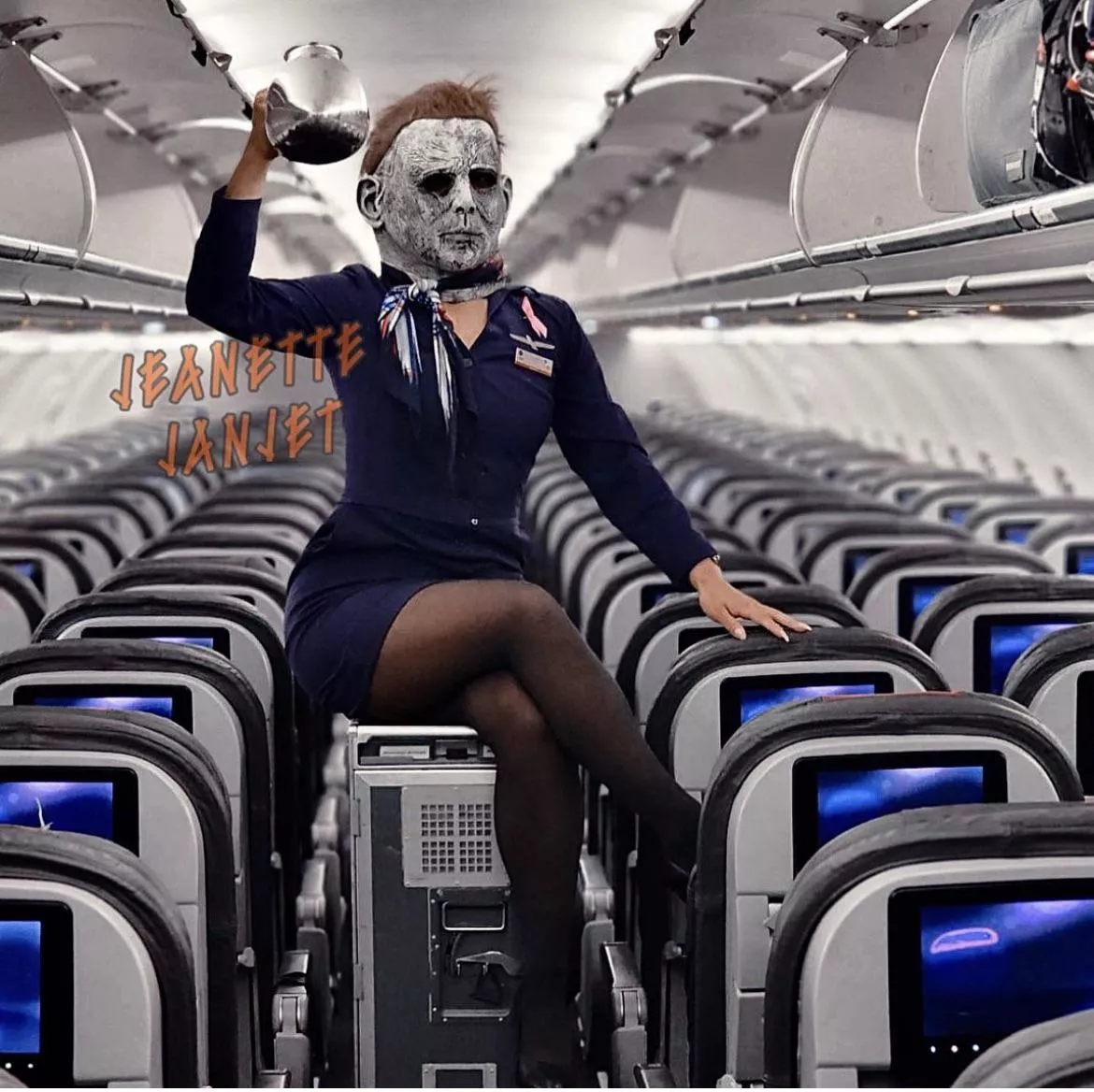 Halloween special edition -1