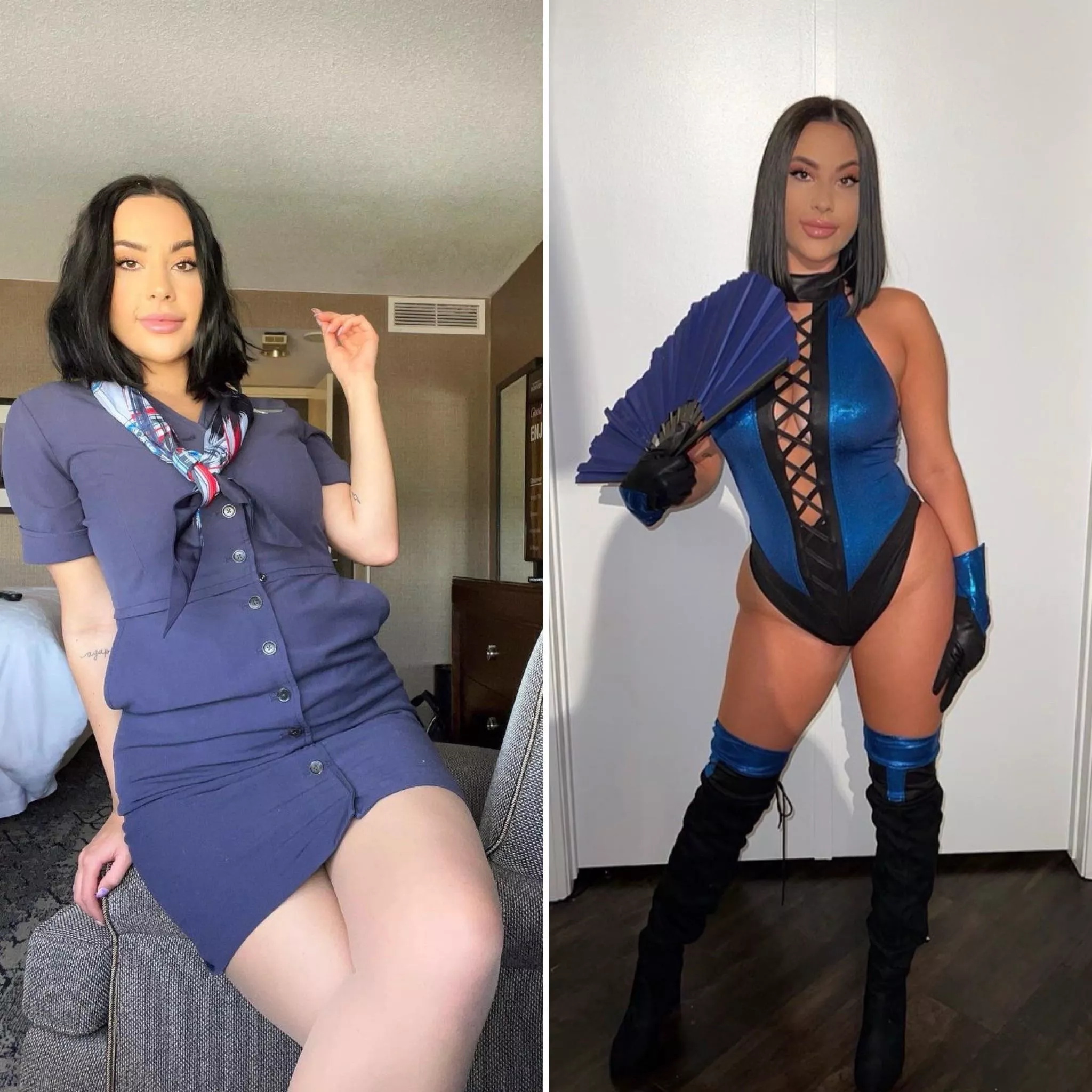 Halloween special edition- 3