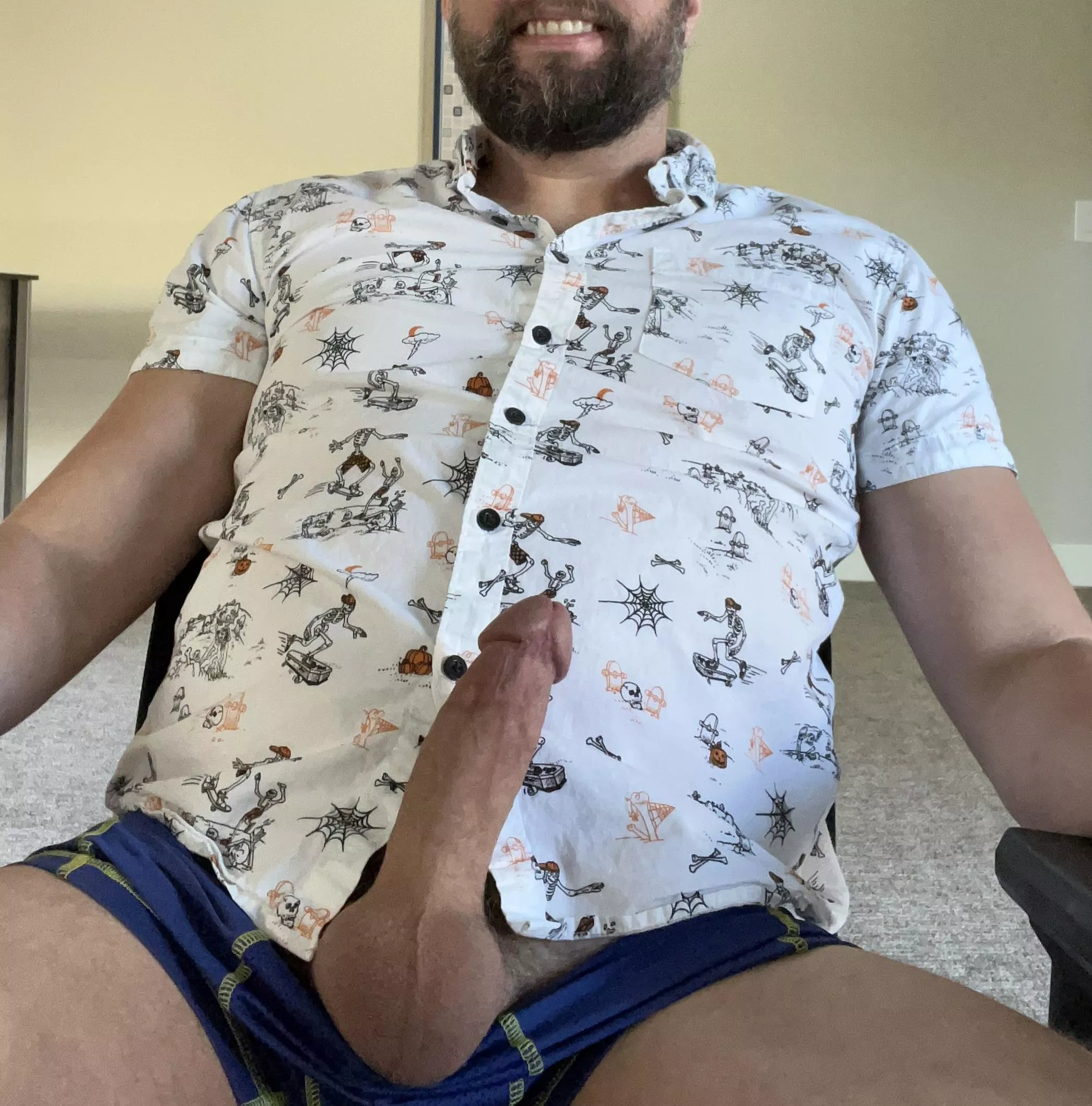 Happy Halloween! [35]