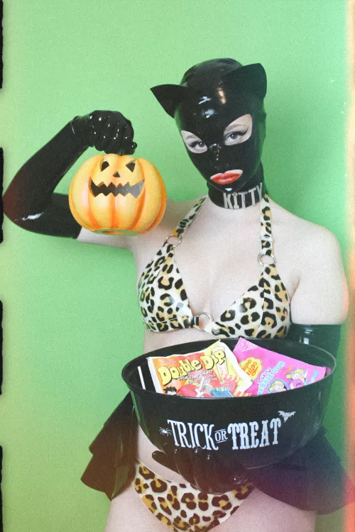 Happy Halloween 🎃