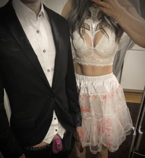 Happy Halloween 👻🔐