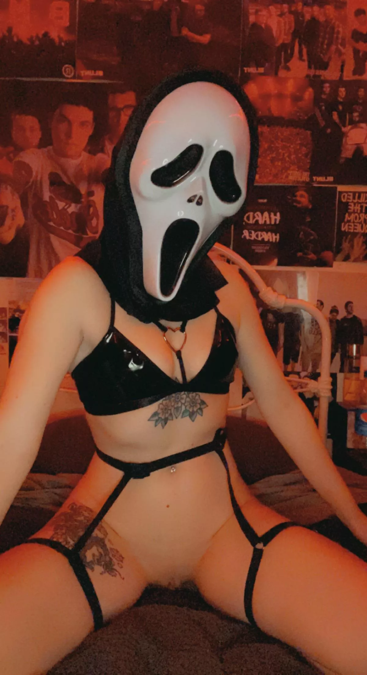 Happy Halloween 😉👻