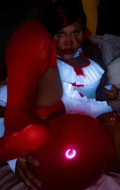 Happy Halloween 🎃