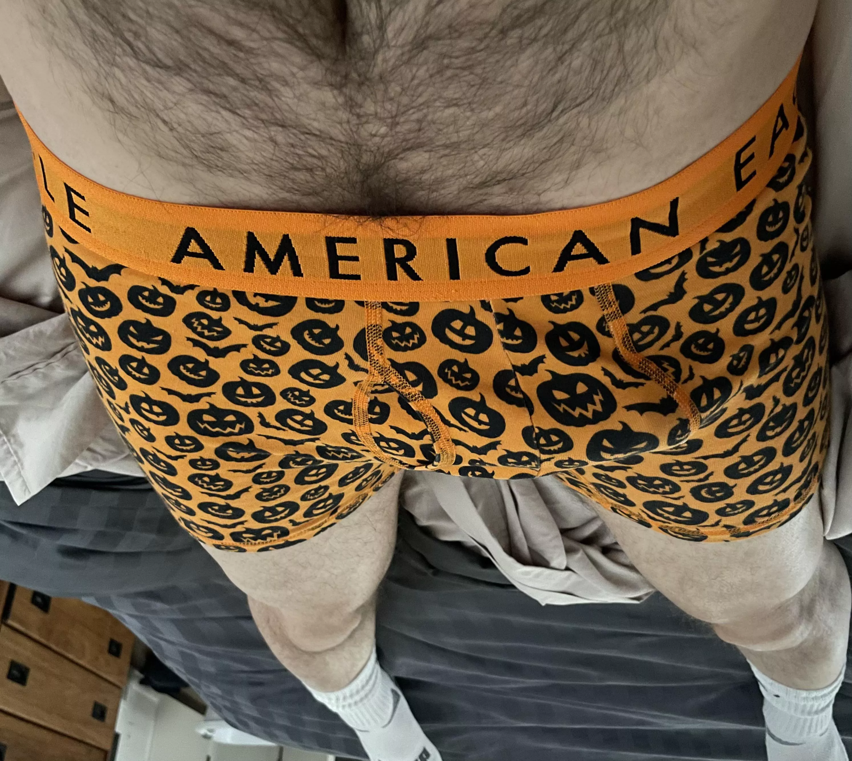 Happy Halloween Boys