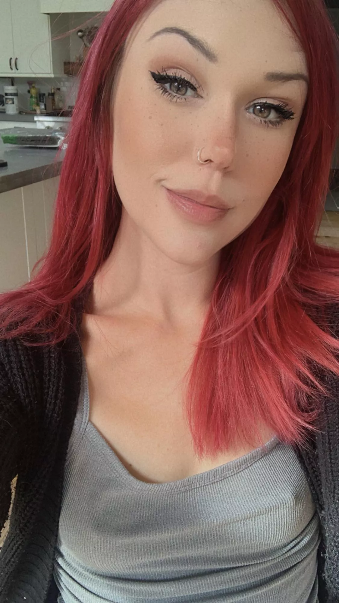 Happy Halloween everyone! <3