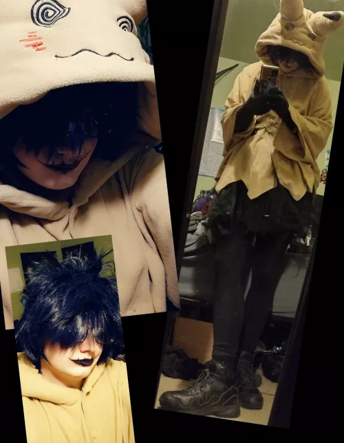 Happy Halloween everyone 🎃💕