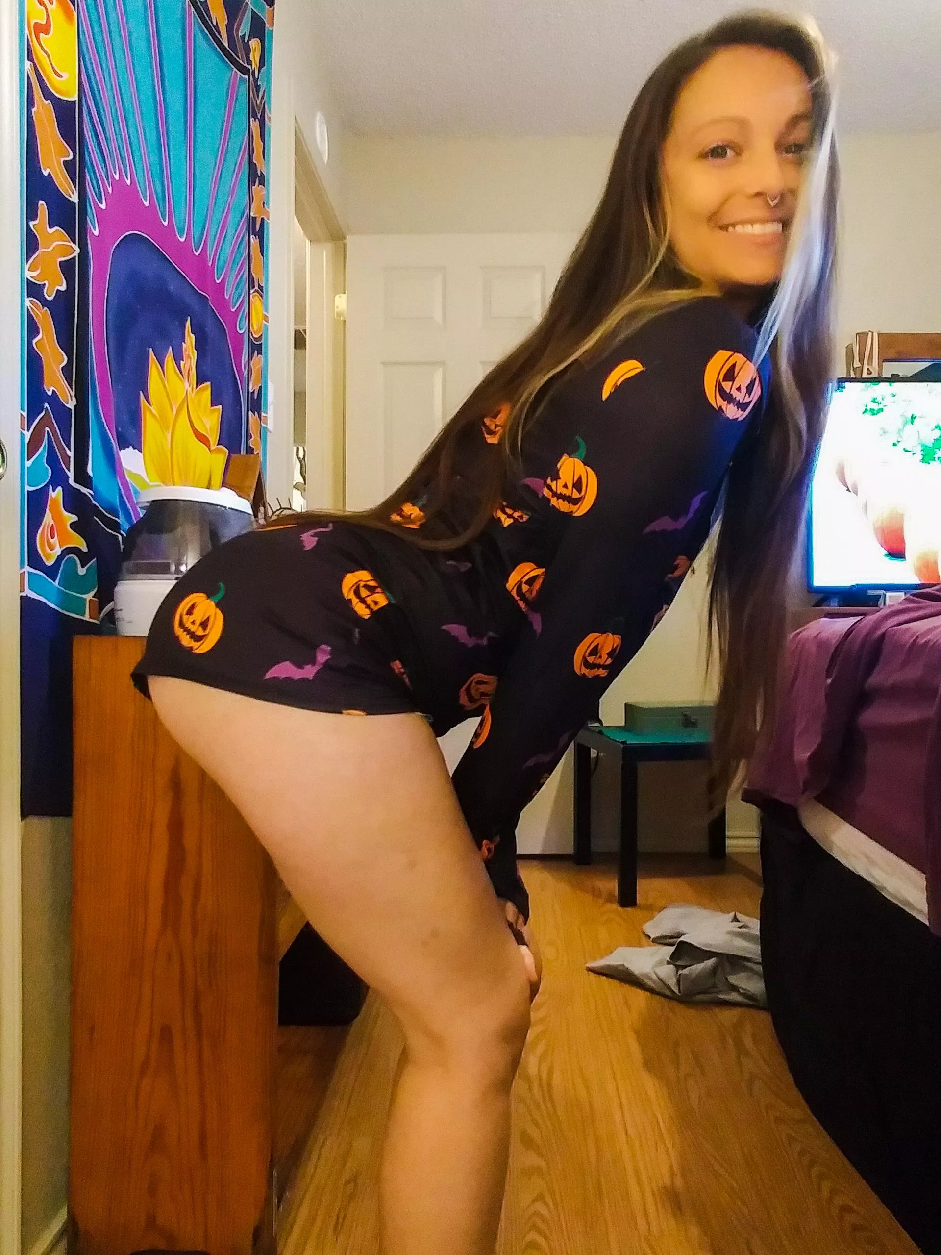Happy Halloween!!! (F)