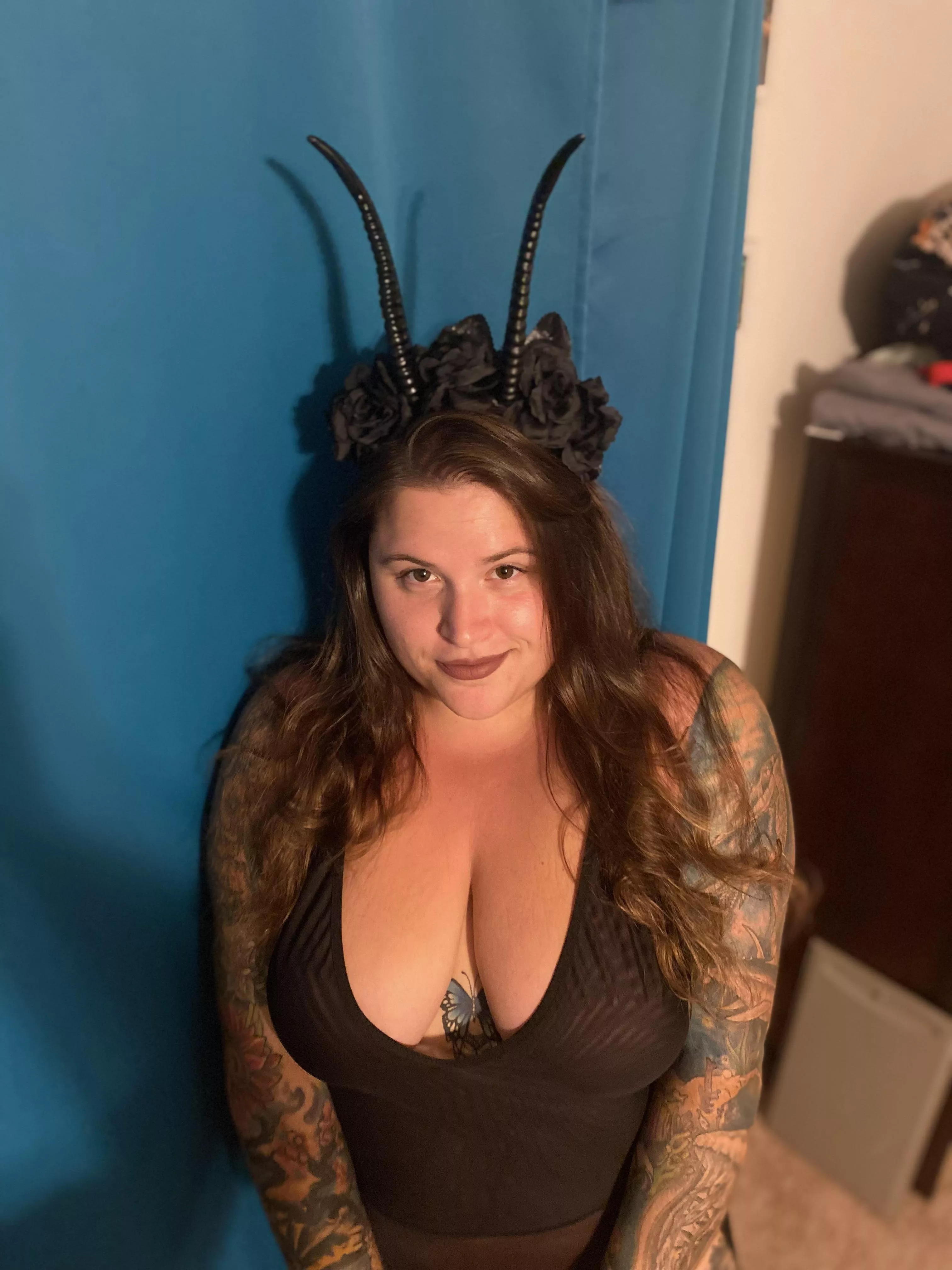 happy halloween 🎃