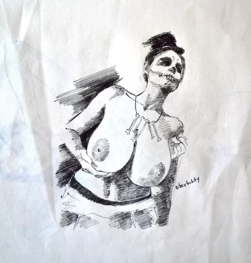 Happy Halloween guys