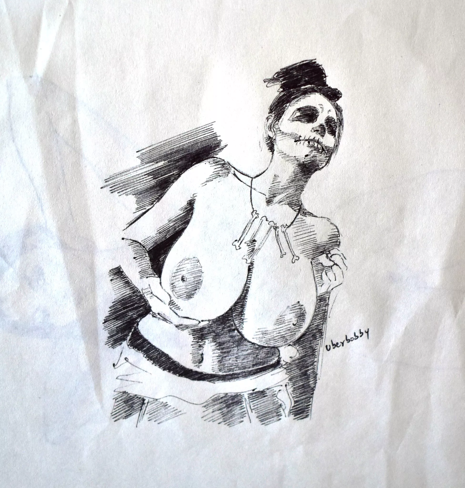 Happy Halloween guys