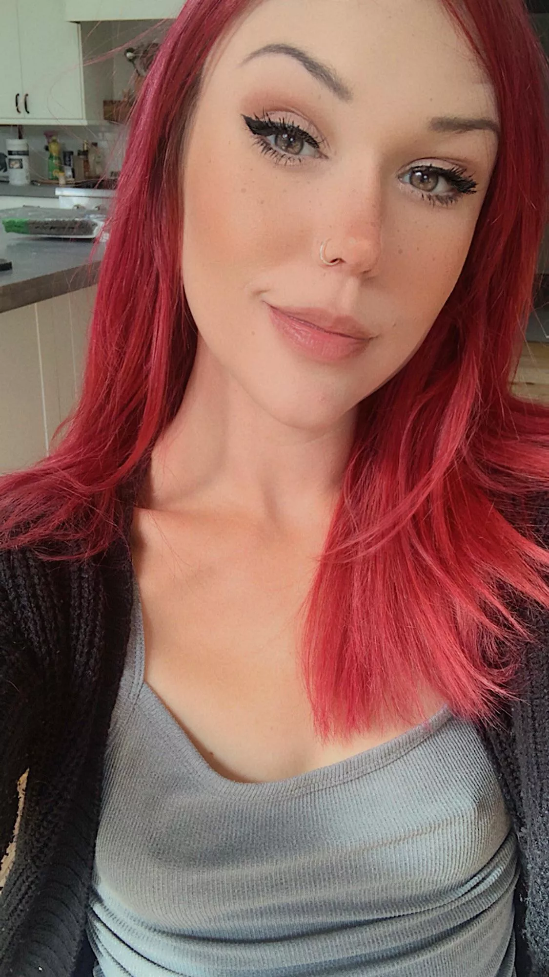 Happy Halloween! I hope you stay sa[f]e tonight!