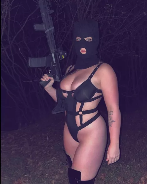 Happy Halloween 🖤